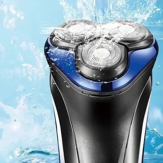Електробритва бездротова XPRO VGR V-387 (234575497_557) | Зображення 4