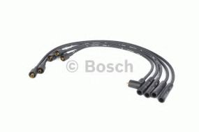 Дріт високовольтні (компл.) (вир-во Bosch) BOSCH 0986356868 на FORD TRANSIT автобус (V_ _)