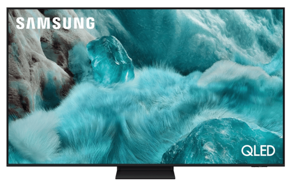LED-телевізор Samsung QE55Q7F5AUXUA