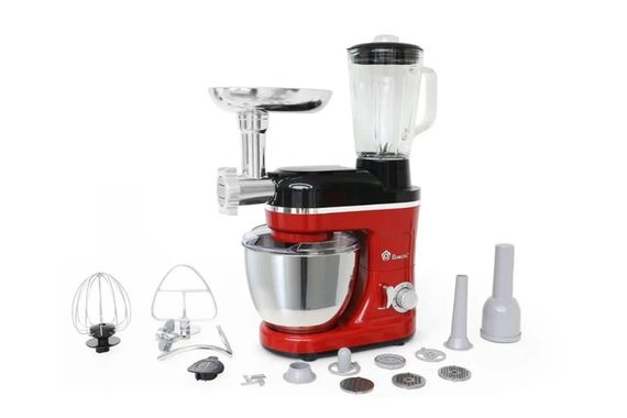 Кухонний комбайн 3 в 1 4 л XPRO MS-2052 (43407-9031_3396) | Зображення 4