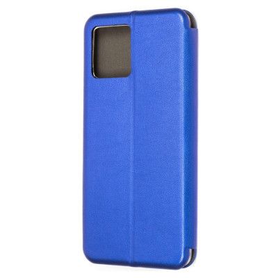 Чехол для мобильного телефона Armorstandart G-Case Motorola G72 Blue (ARM63923) | Зображення 1