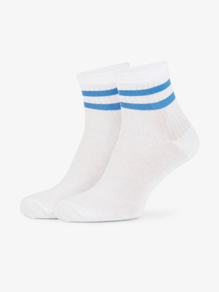 Шкарпетки високі для хлопчика PremierSocks 16Д-1J 23-25 Білий shop (4820203391691)
