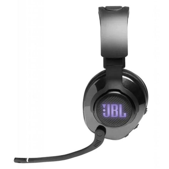 Гарнітура JBL QUANTUM 400 Black (JBLQUANTUM400BLK) | Зображення 2