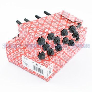 Комплект болтов ГБЦ Opel Astra/Combo 1.2-1.4 i 98-, Elring, 125.930,