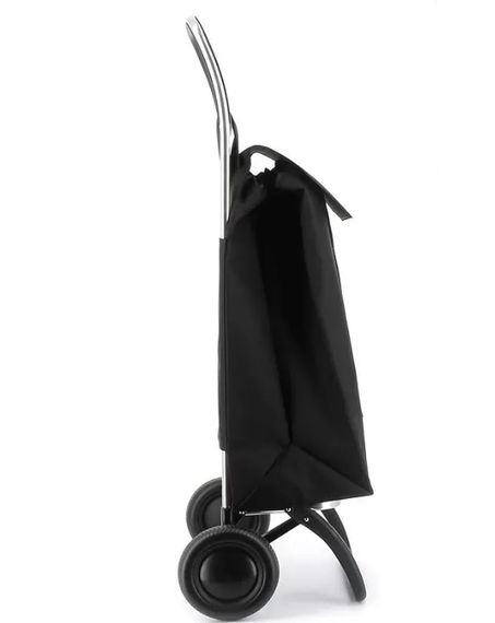 Сумка-візок Rolser Saquet LN 2 Negro (SAQ055-1023) | Зображення 5