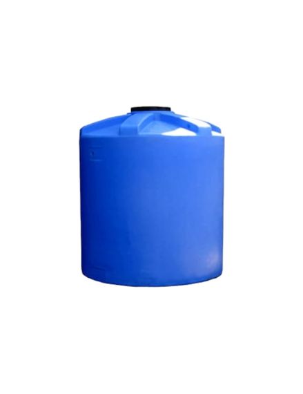 Ємність ODS вертикальна 2500 літрів