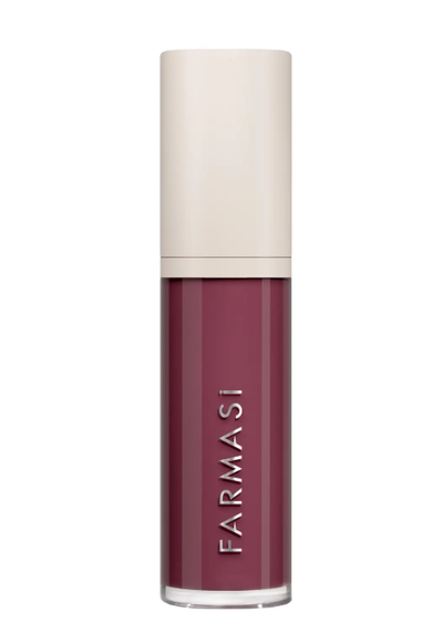 Блеск для губ Farmasi Royal Cherry Cranberry pie 8 мл | Зображення 7