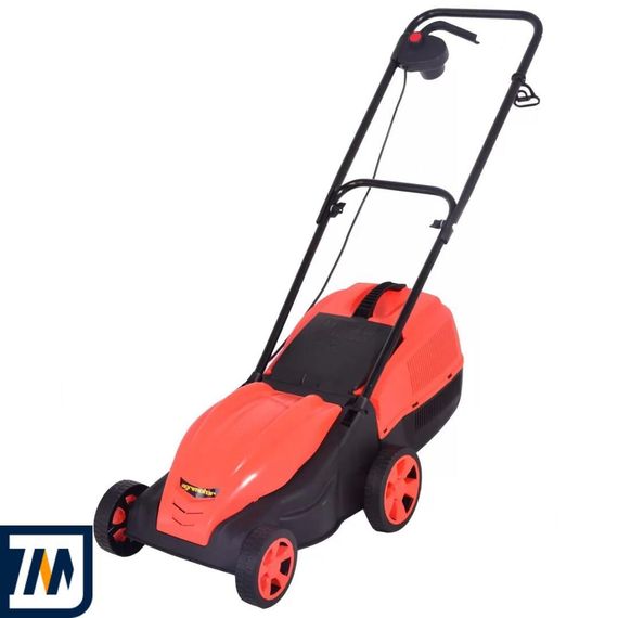 Газонокосарка електрична Agrimotor FM 3310