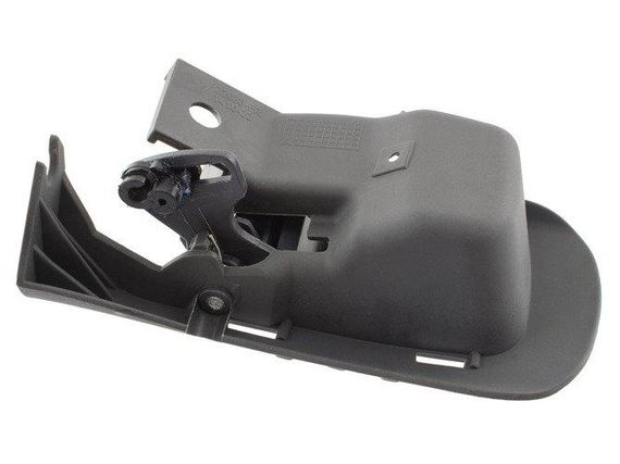 Mercedes Vito 638 96-03 внутрішня ручка передньої правої двері | Зображення 1