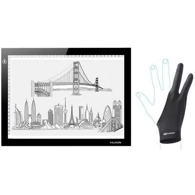 Графічний планшет Huion L4S (L4S)