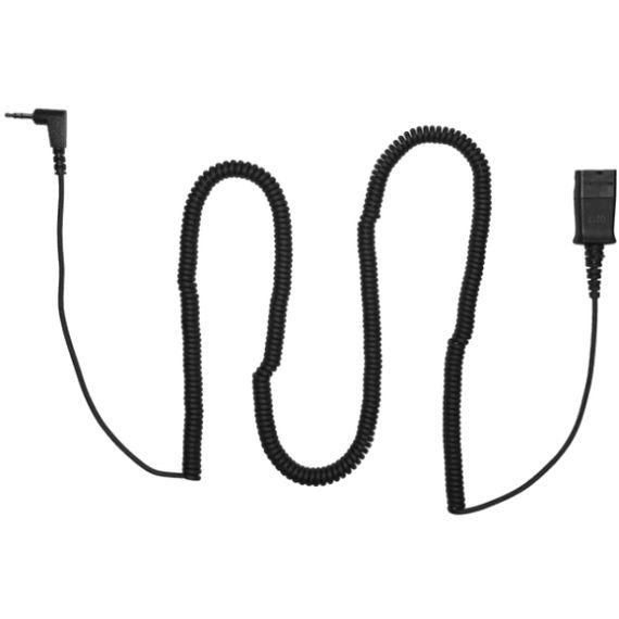 Адаптер Poly 2.5mm --> QD Cable (3M) | Зображення 1