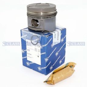 Поршень 0.70 Mercedes Benz OM601/602 88- (89.7 mm), KS, 91372610,