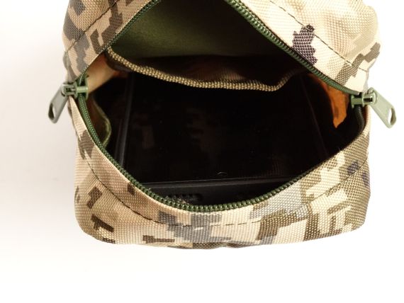 Підсумок-чохол тактичний для телефону 7,5" і дрібниць піксель | Зображення 4