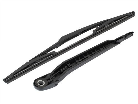 Fiat Fiorino НА ЛЯДУ (від 2007-) двірник задній у зборі, Фіат Фіоріно | Зображення 1