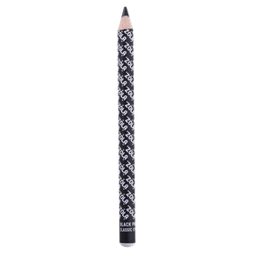 Олівець для очей ZOLA Classic Eyepencil - Black Precise