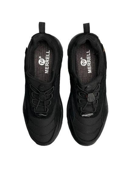 Чоловічі кросівки MOC EVO 1TRL X  Black Orange , В'єтнам 44 28.0 | Зображення 2