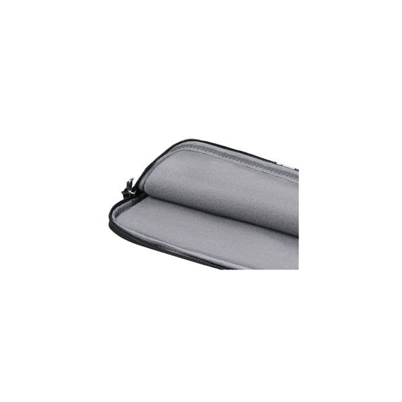 Сумка для ноутбука Defender 15.6" Solid PU black (26091) | Зображення 1