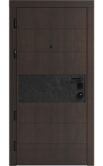 Двері вхідні Rodos F-121