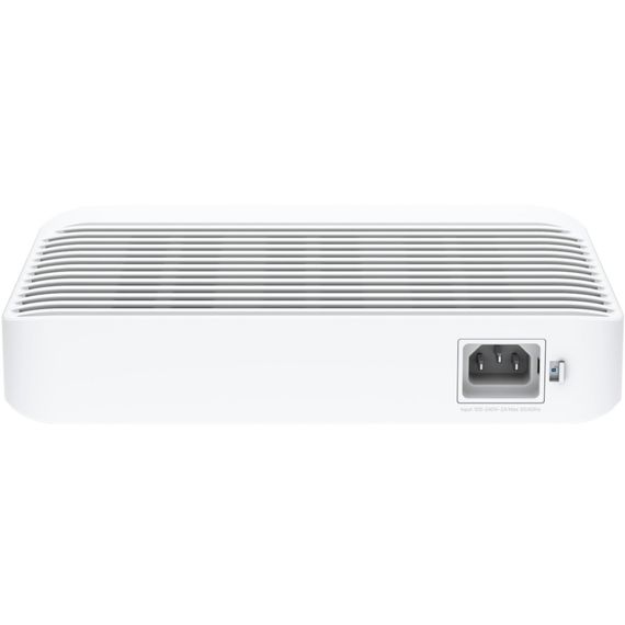 Комутатор мережевий Ubiquiti USW-PRO-8-POE | Зображення 5