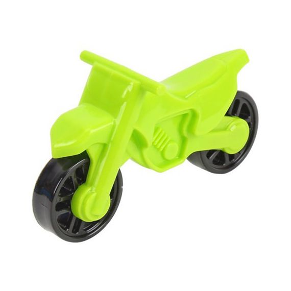 Детский игровой набор "Мотоциклы" 1942TXK 3 штуки | Зображення 2