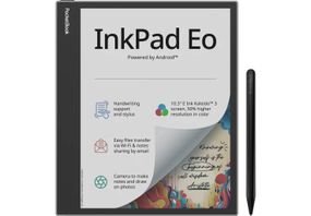 Електронна книга PocketBook 1042 InkPad Eo PB1042-M-CIS