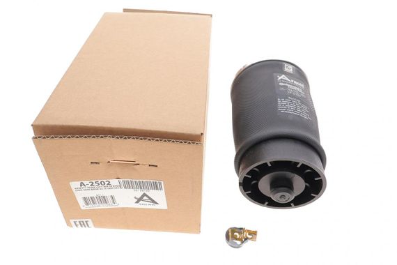 Подушка пневмоподвески сзади BMW X5 E53 00-06 L  A-2502