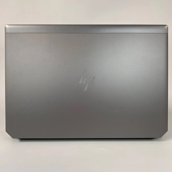 Мобильная рабочая станция HP zBook 15 G6 / 15.6" (1920x1080) IPS / Intel Core i7-9750H (6 (12) ядер по 2.6 - 4.5 GHz) / 16 GB DDR4 / 240 GB SSD / nVidia Quadro T1000, 4 GB GDDR5, 128-bit / TouchID / WebCam / HDMI б/у + Подарок Беспроводная мышь / USB | Зображення 7