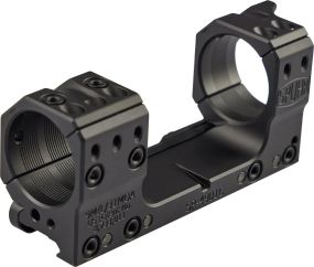 Моноблок Spuhr SP-4901С. d-34 мм. Medium. 9 MIL/30.9 MOA. Picatinny
