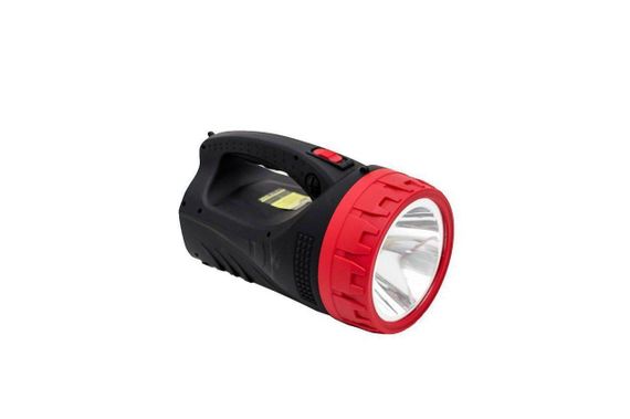 Фонарь аккумуляторный Intertool - 25 LED x 5 Вт | Зображення 2