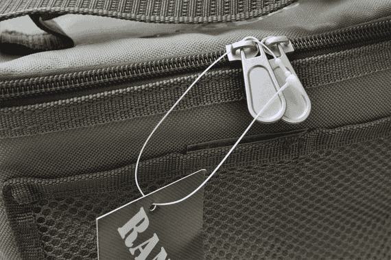 Термосумка Ranger HB5-S RA9904 | Зображення 6