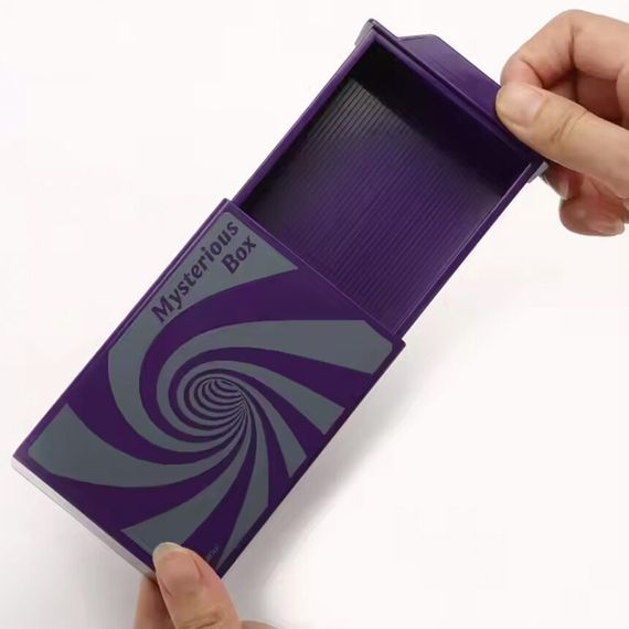 Набір для фокусу Магічна колекція "Містична скринька" VT6012-10 | Зображення 2