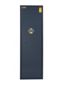 Сейф оружейный GUTE ОШМ-137КТ Сейф оружейный GUTE ОШМ-137-3