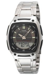 Годинник Casio AW-81D-1AVEF (модуль №2747)