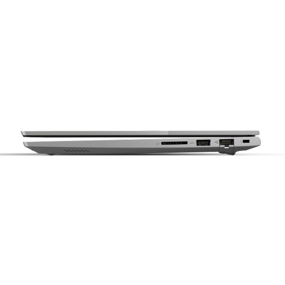 Ноутбук Lenovo  ThinkBook 14-G7 14' WUXGA IPS AG, Intel U7-155H, 16GB, F512GB, UMA, DOS, сірий (21MR004WRA) | Зображення 9