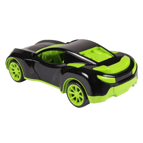 Іграшка Автомобіль Технок 6139 | Зображення 3