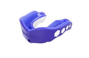 Капа Shock Doctor Gel Max Convertible Mouthguard