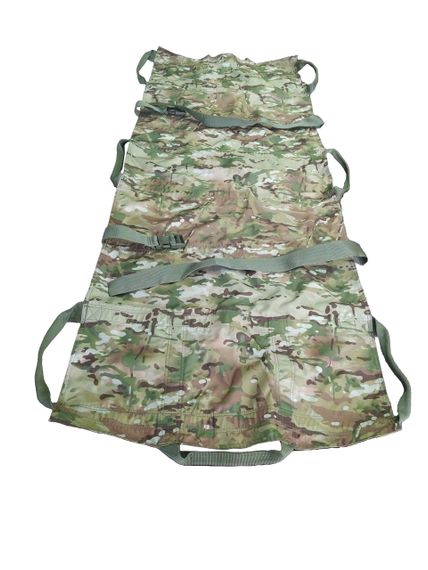 Ноші безкаркасні М&М 1950х700 мм Мультикам (213559)