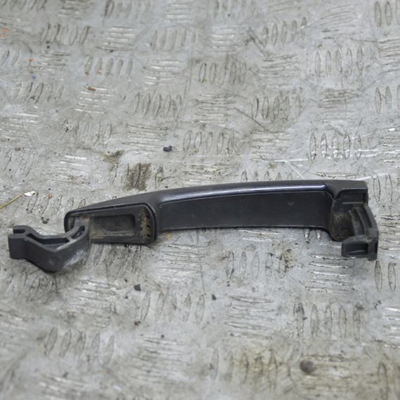 Ручка дверей зовнішня передня права Citroen Berlingo 2008-2024 Ручка правих дверей Сітроен 9681634789 96845224677 | Зображення 1