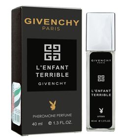 Givenchy LEnfant Terrible Pheromone Parfum унисекс 40 мл