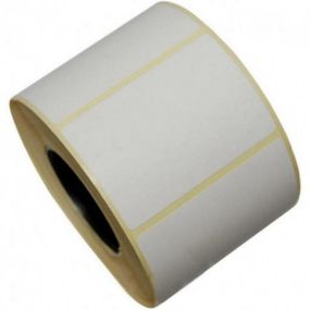 Этикетка самоклеящаяся G&G RL-50х19 мм, 250 шт, белая (TL-GG-5019-WT)