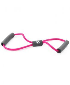 Эспандер-восьмерка LiveUp SOFT EXPANDER