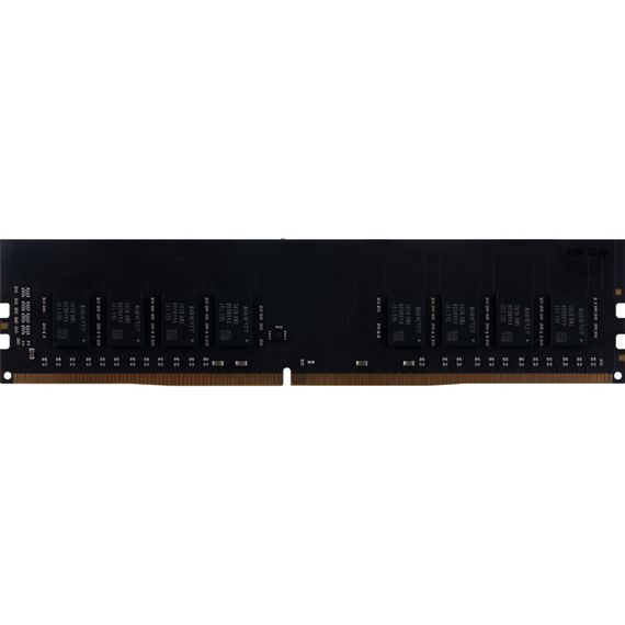 Модуль пам'яті для комп'ютера DDR4 16GB 2666 MHz Prologix (PRO16GB2666D4) | Зображення 1