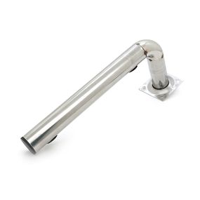 Кронштейн для камеры PiPo PP- H500,серый,металл,25сm