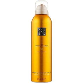 Гель-пінка для душу RITUALS... The Ritual of Mehr energising foaming shower gel (200 ml)