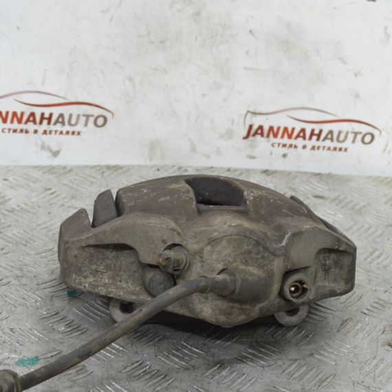 Супорт передній правий BMW E60 E61 2003-2010 Гальмівний супорт правий БМВ е60 е61 6030324 | Зображення 2