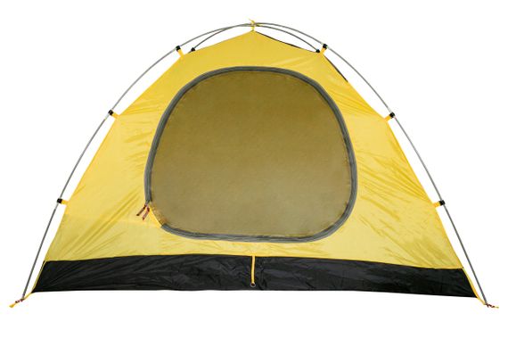 Намет Tramp Scout 3 (v2) green UTRT-056 | Зображення 8