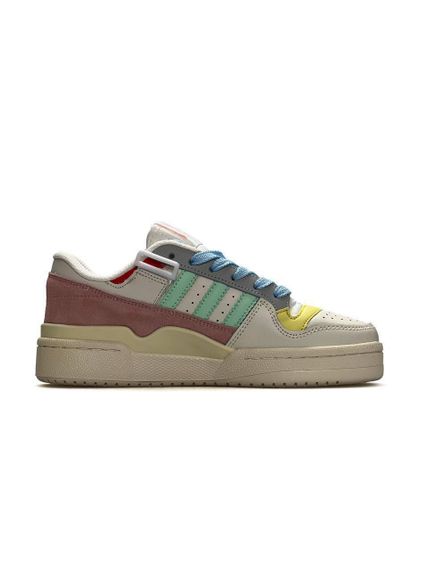 Женские кроссовки Forum Low Multicolor , Вьетнам B1530 40 (25.5) | Зображення 1