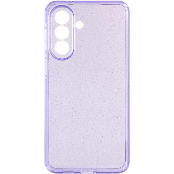 TPU чохол Nova для Samsung Galaxy A37 5G Purple | Зображення 1