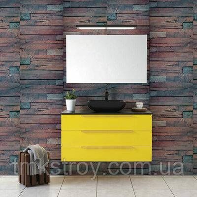 Декоративная ПВХ панель Sticker Wall 960х480х4мм sw0576 | Зображення 2