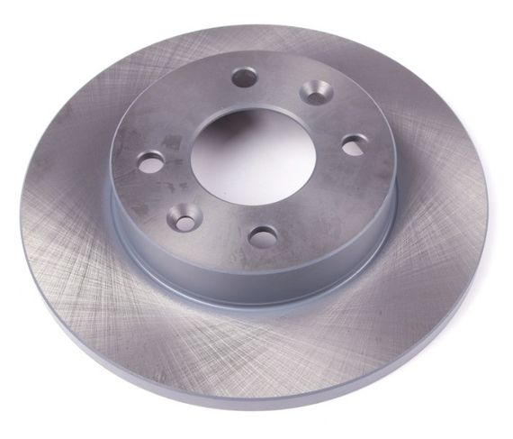 Диск тормозной передний Renault Megane Clio 1.2-1.9 90-03 238x12mm  09071